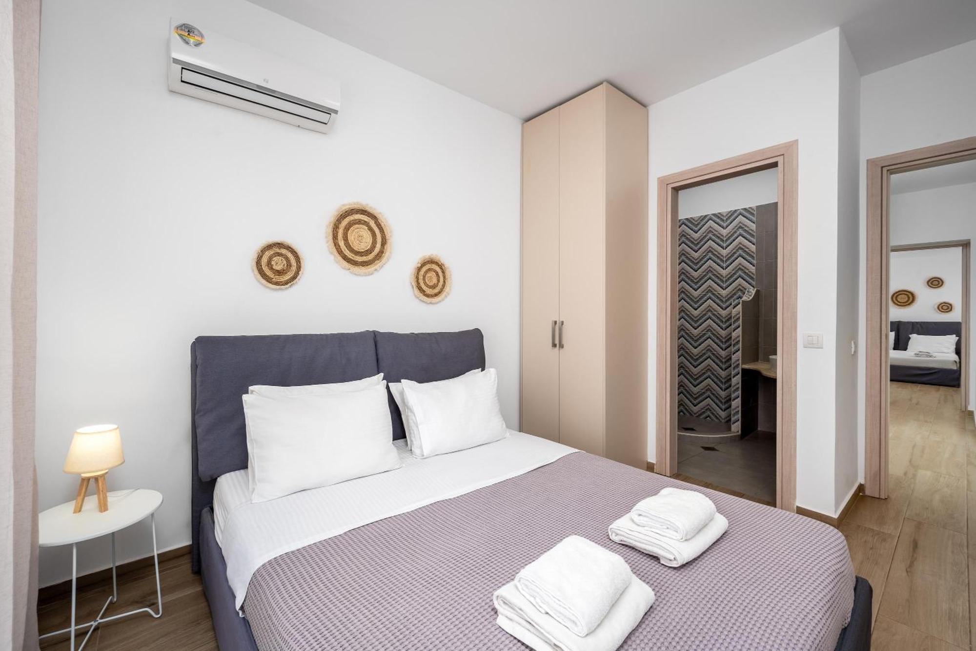 Hill & Sea View Villas Колимбия Экстерьер фото