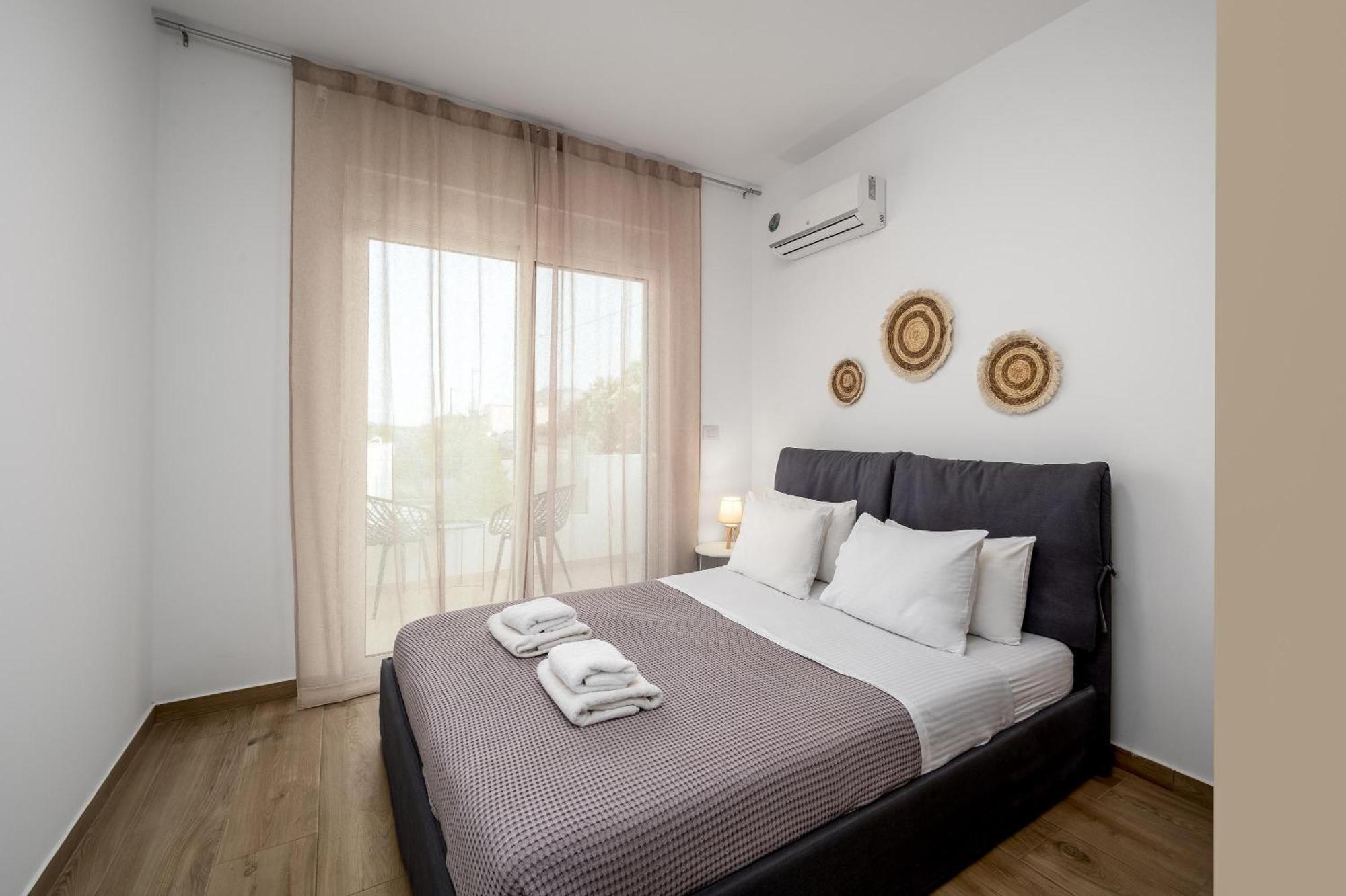 Hill & Sea View Villas Колимбия Экстерьер фото